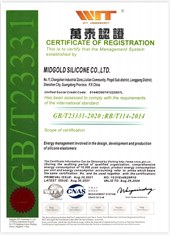 Energy management system